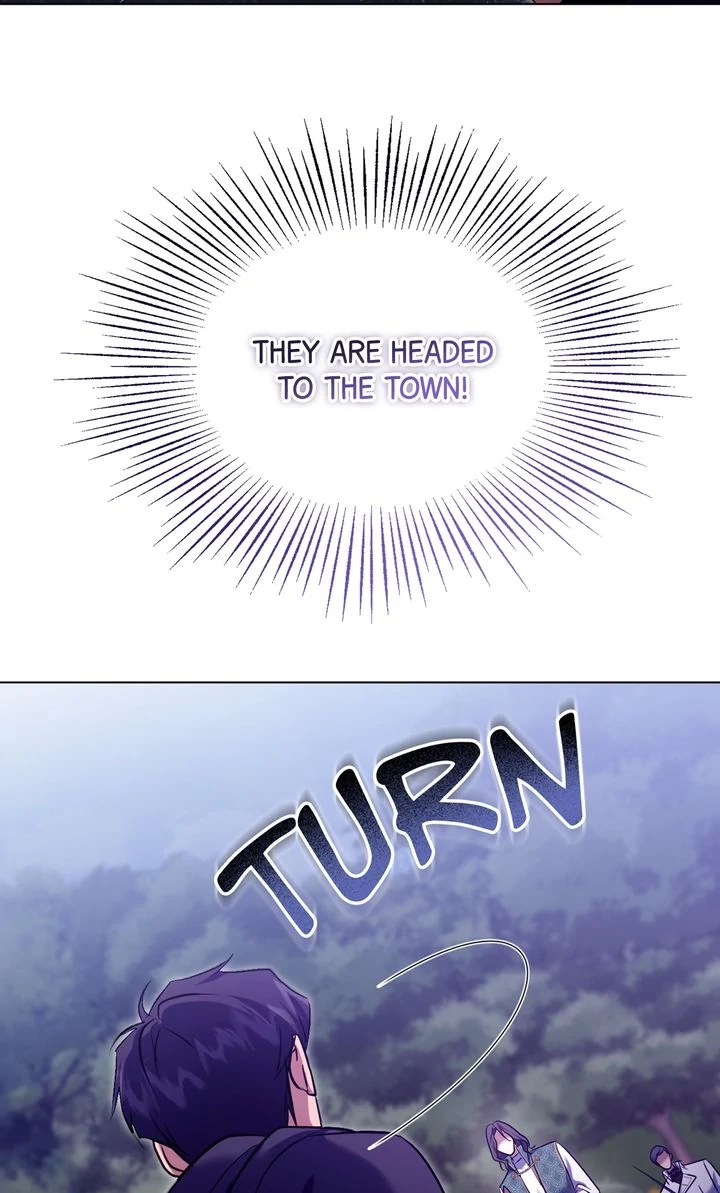 The Fake Saintess Awaits Her Exit Chapter 78 page 39 - 
