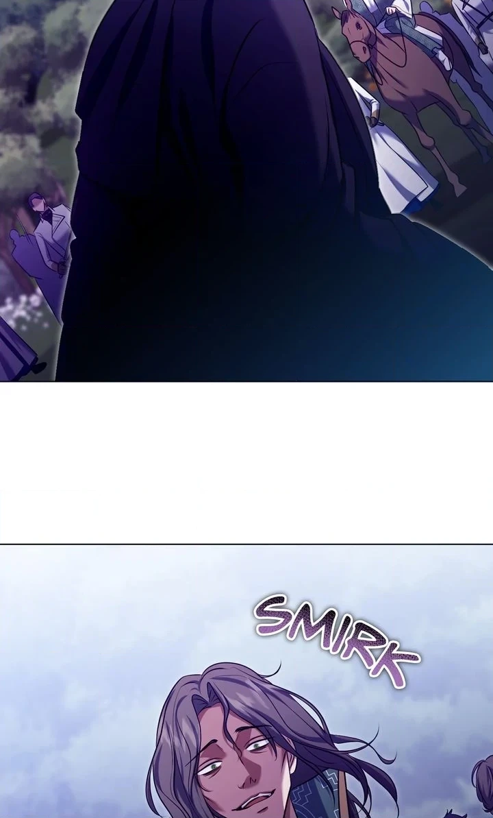 The Fake Saintess Awaits Her Exit Chapter 78 page 40 - 