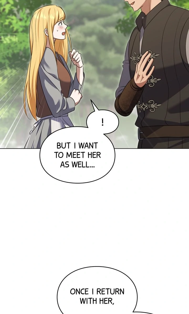 The Fake Saintess Awaits Her Exit Chapter 78 page 5 - 