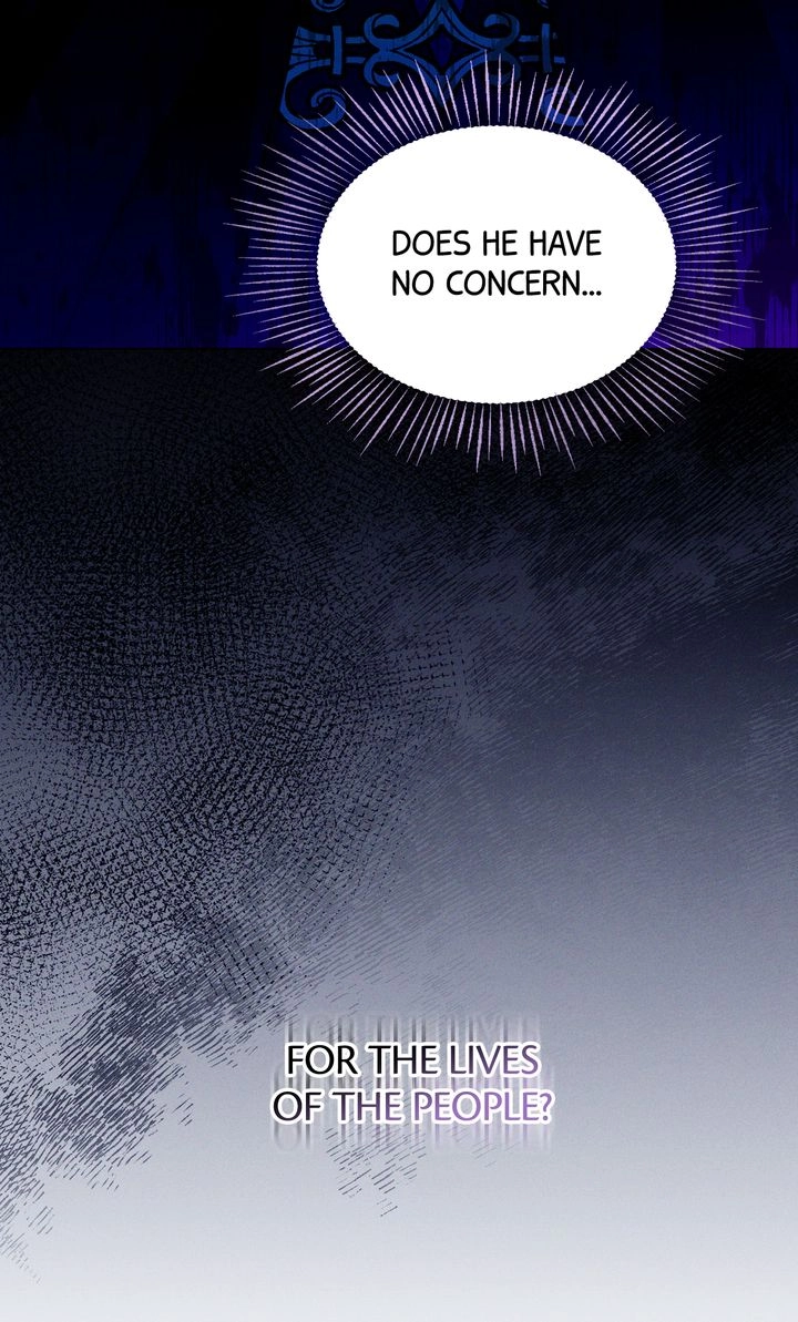 The Fake Saintess Awaits Her Exit Chapter 78 page 45 - 