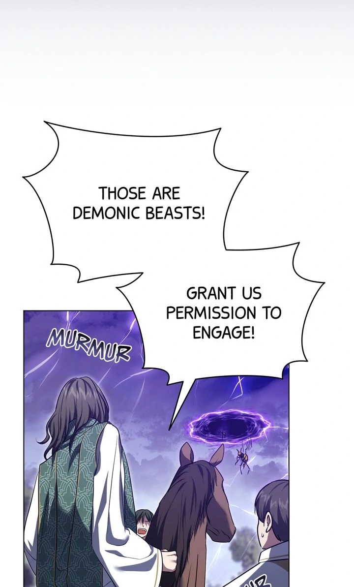 The Fake Saintess Awaits Her Exit Chapter 78 page 46 - 