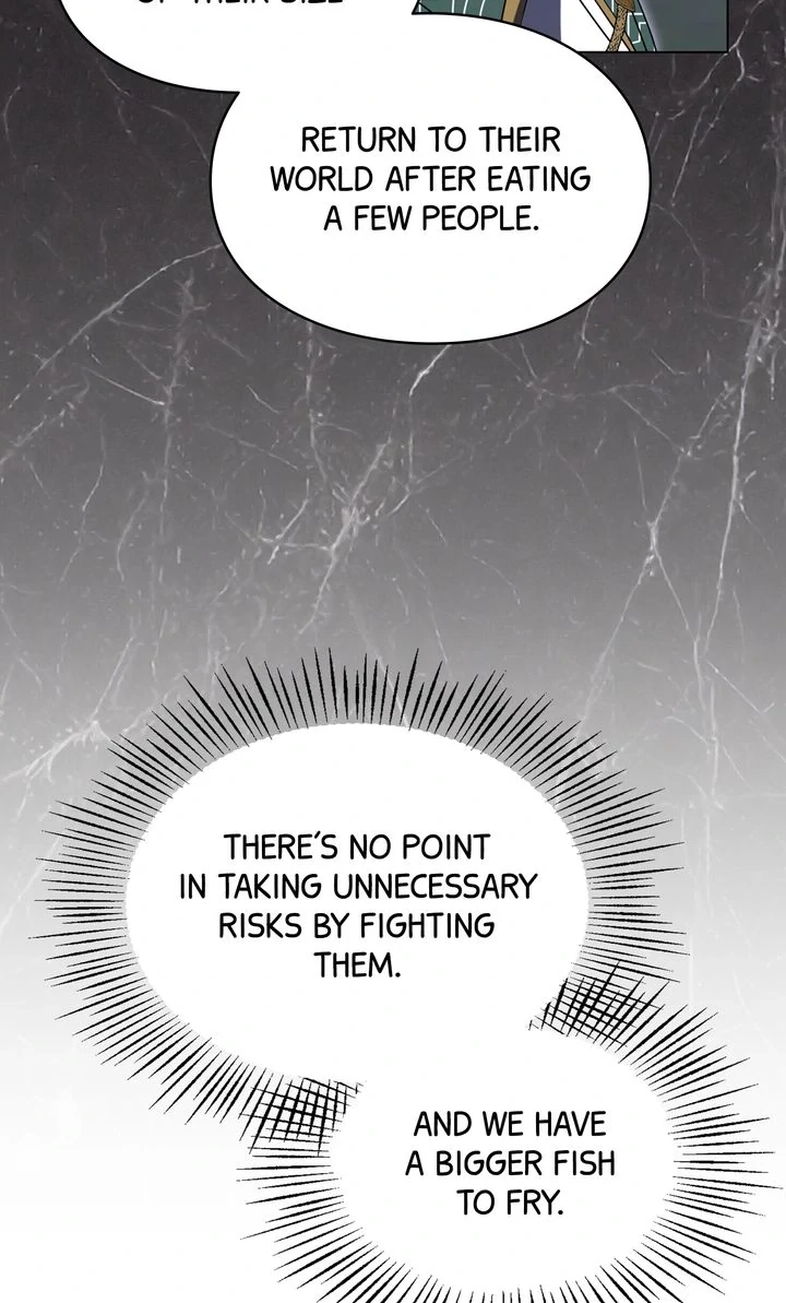 The Fake Saintess Awaits Her Exit Chapter 78 page 48 - 