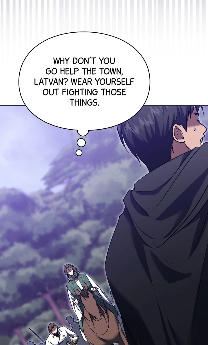 The Fake Saintess Awaits Her Exit Chapter 78 page 52 - 