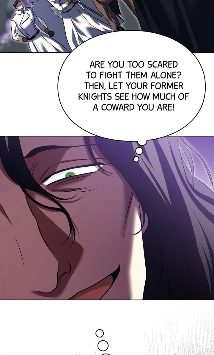 The Fake Saintess Awaits Her Exit Chapter 78 page 53 - 