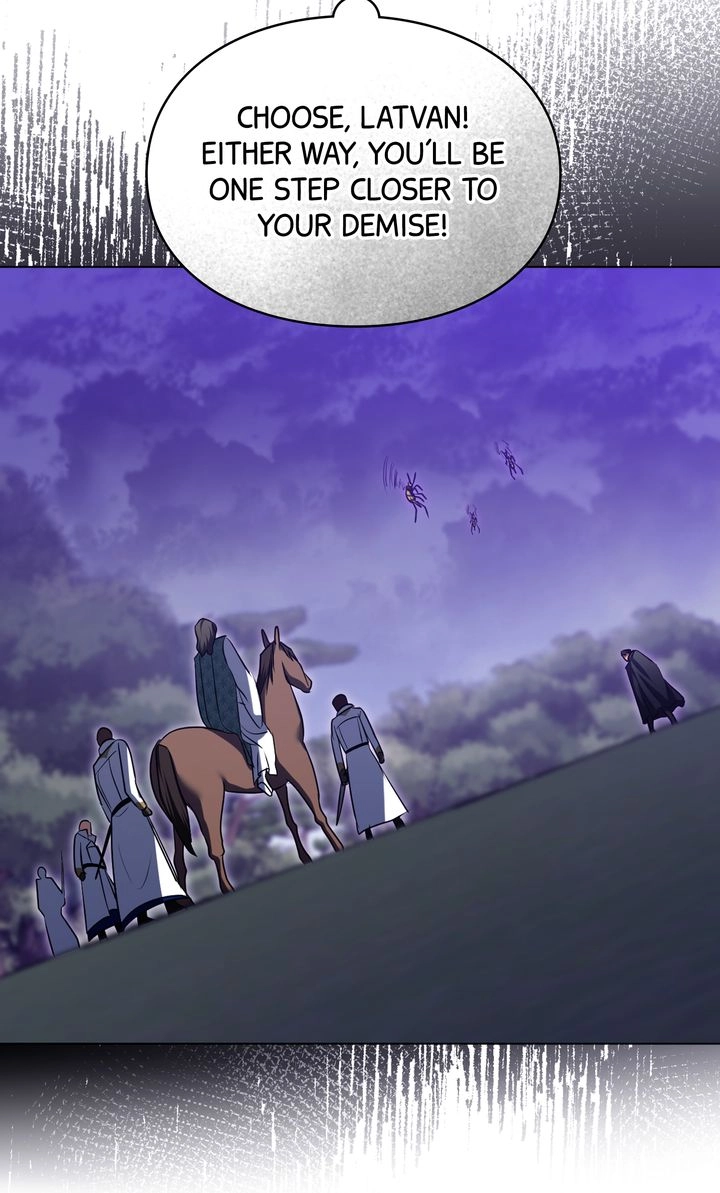 The Fake Saintess Awaits Her Exit Chapter 78 page 54 - 