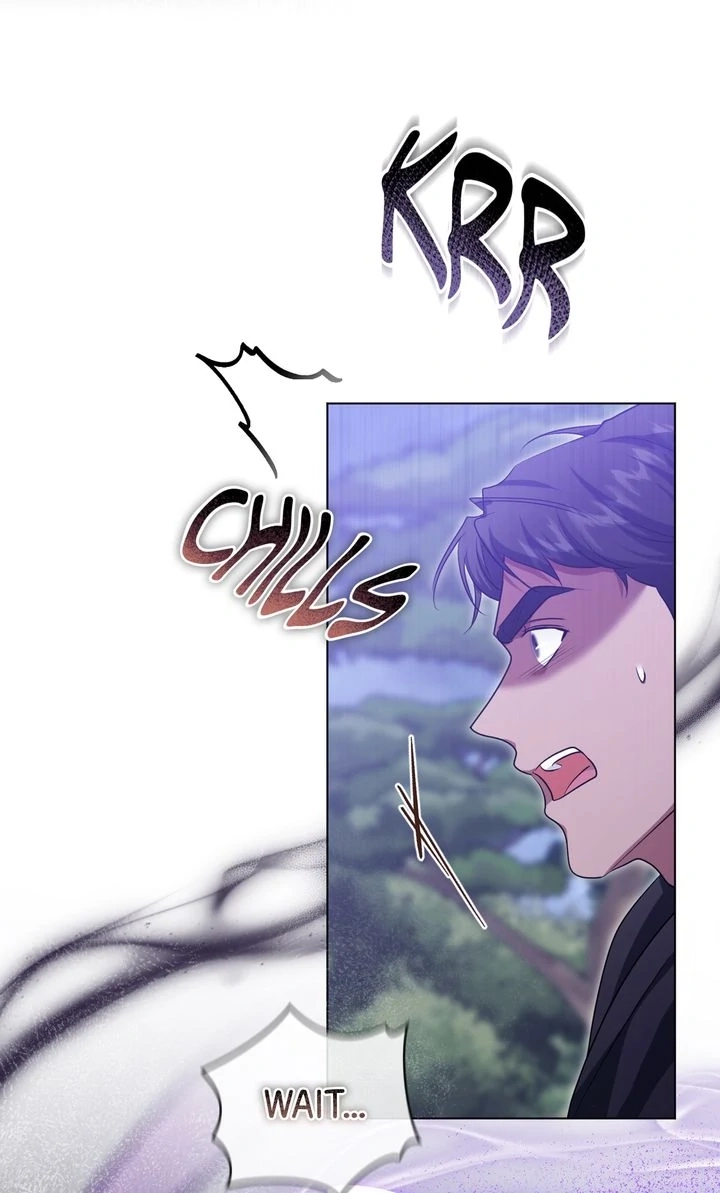 The Fake Saintess Awaits Her Exit Chapter 78 page 55 - 