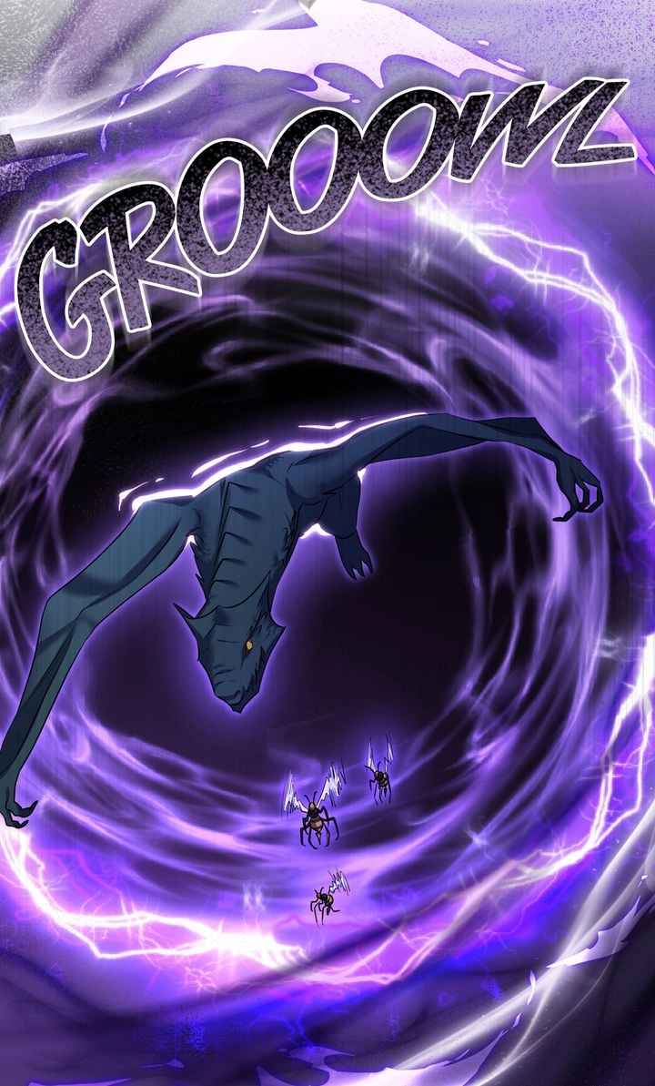 The Fake Saintess Awaits Her Exit Chapter 78 page 56 - 