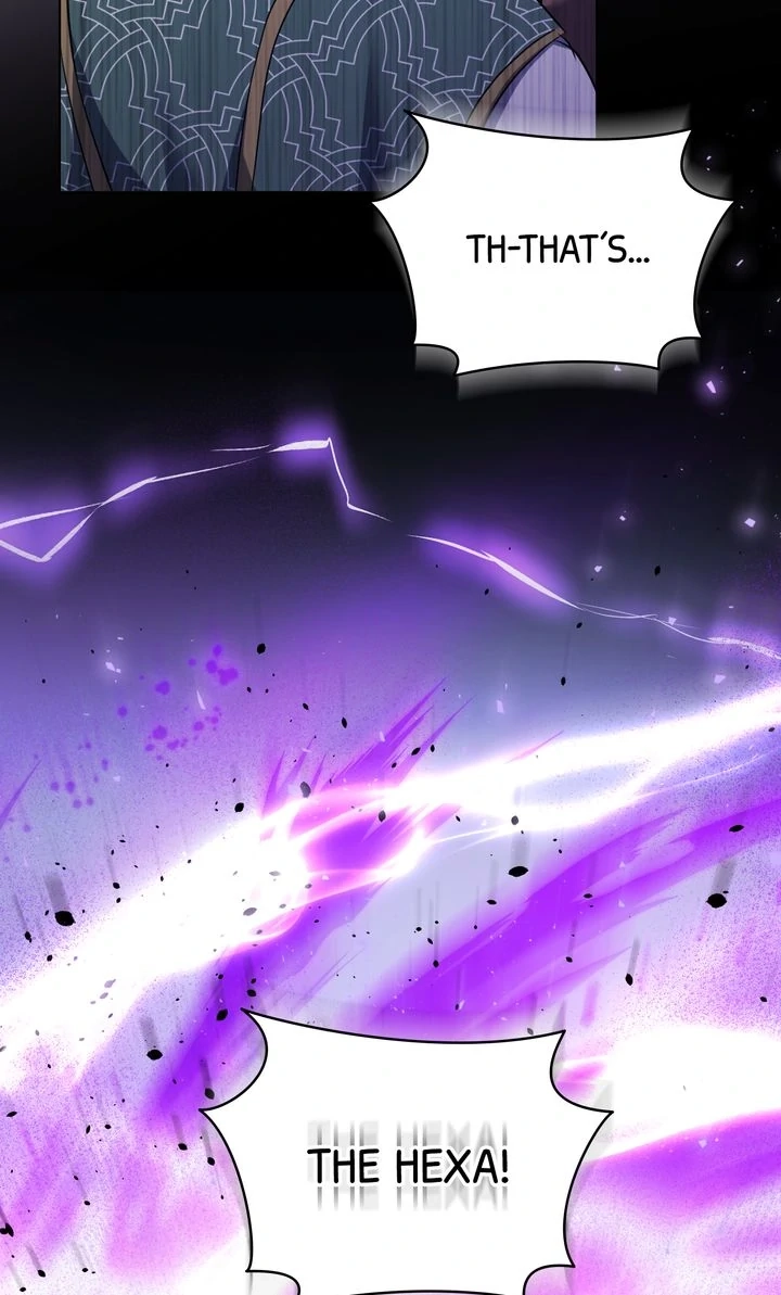 The Fake Saintess Awaits Her Exit Chapter 78 page 58 - 