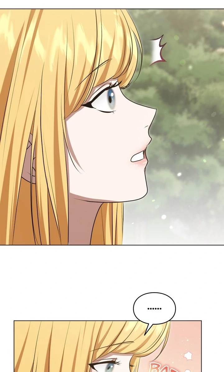 The Fake Saintess Awaits Her Exit Chapter 78 page 7 - 