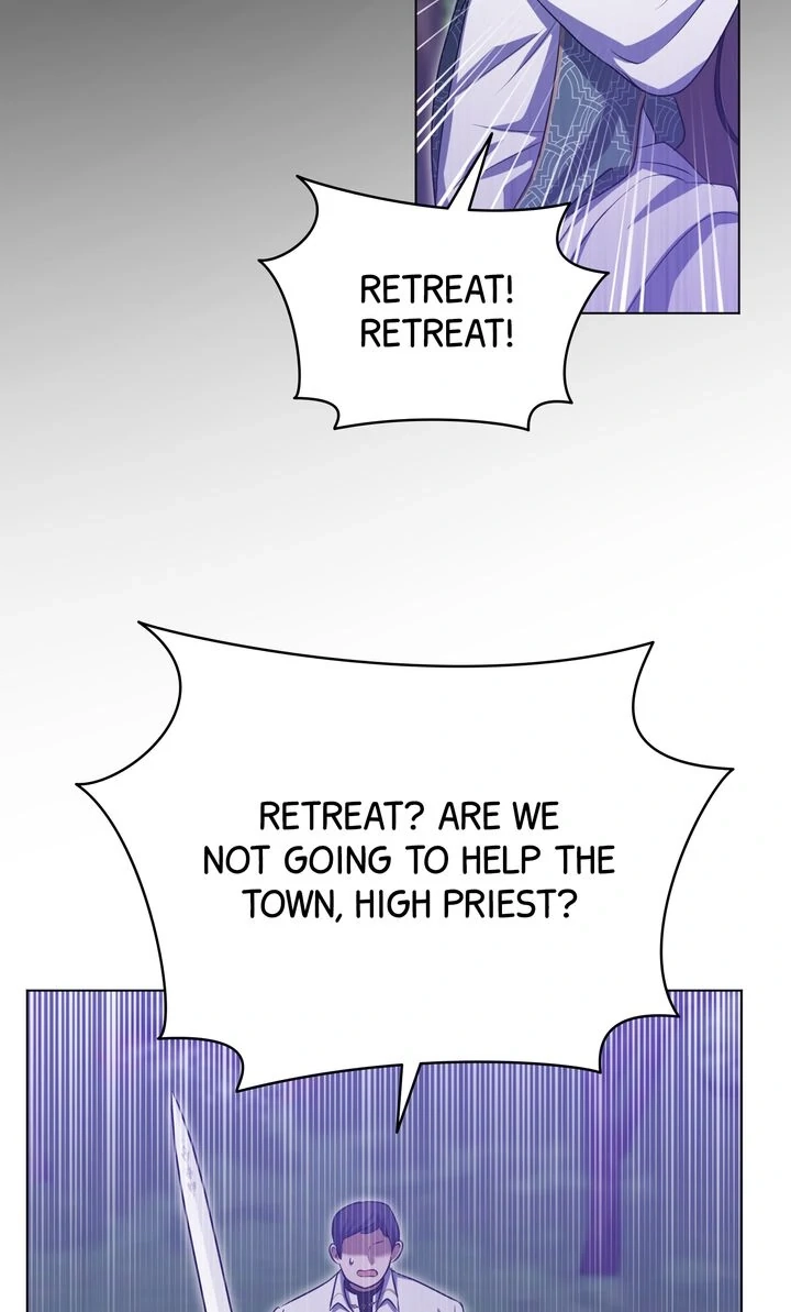 The Fake Saintess Awaits Her Exit Chapter 78 page 62 - 