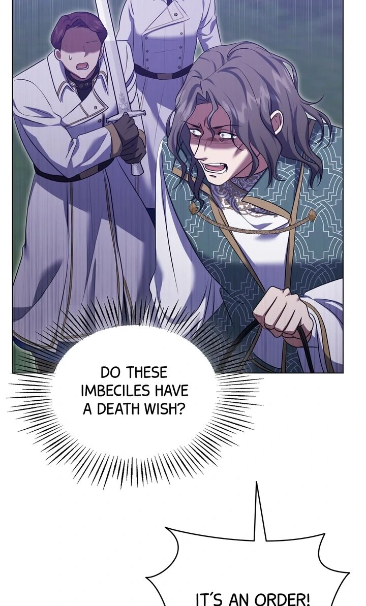 The Fake Saintess Awaits Her Exit Chapter 78 page 63 - 