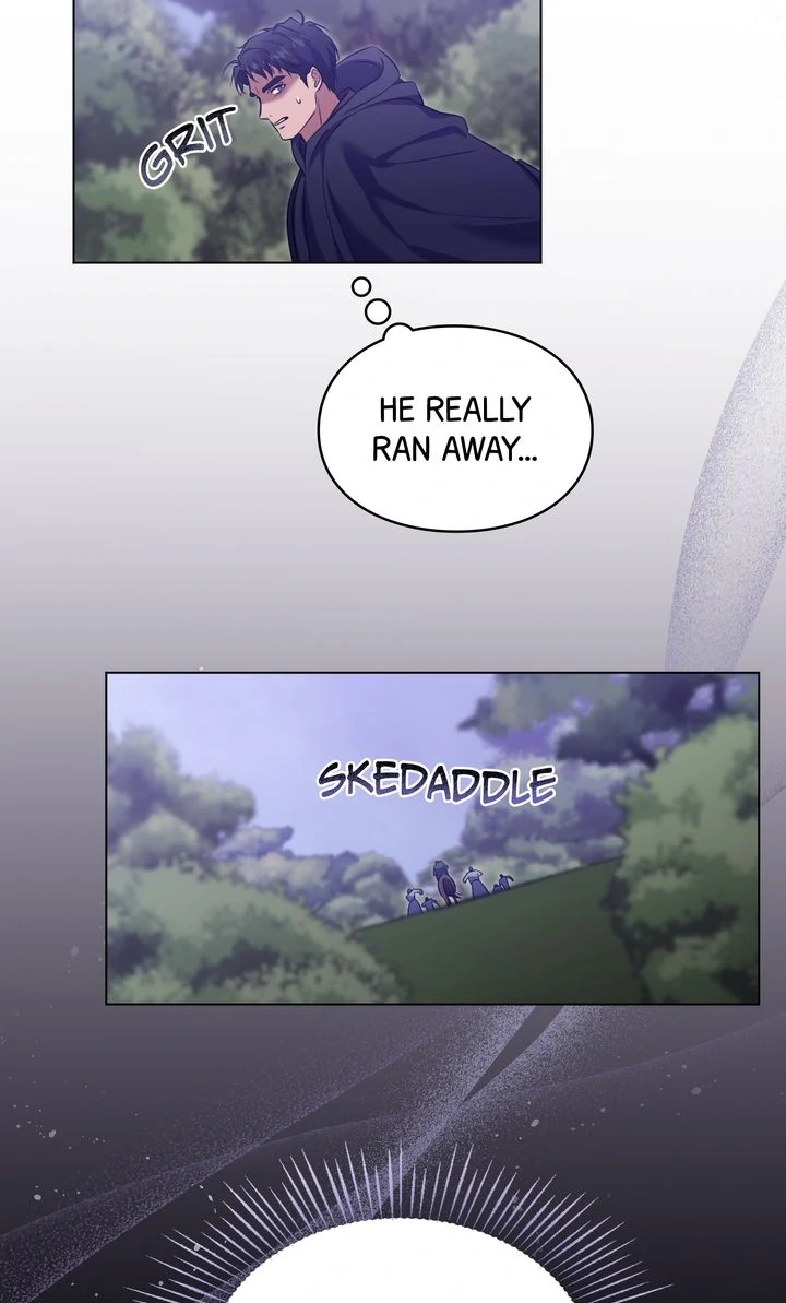 The Fake Saintess Awaits Her Exit Chapter 78 page 65 - 