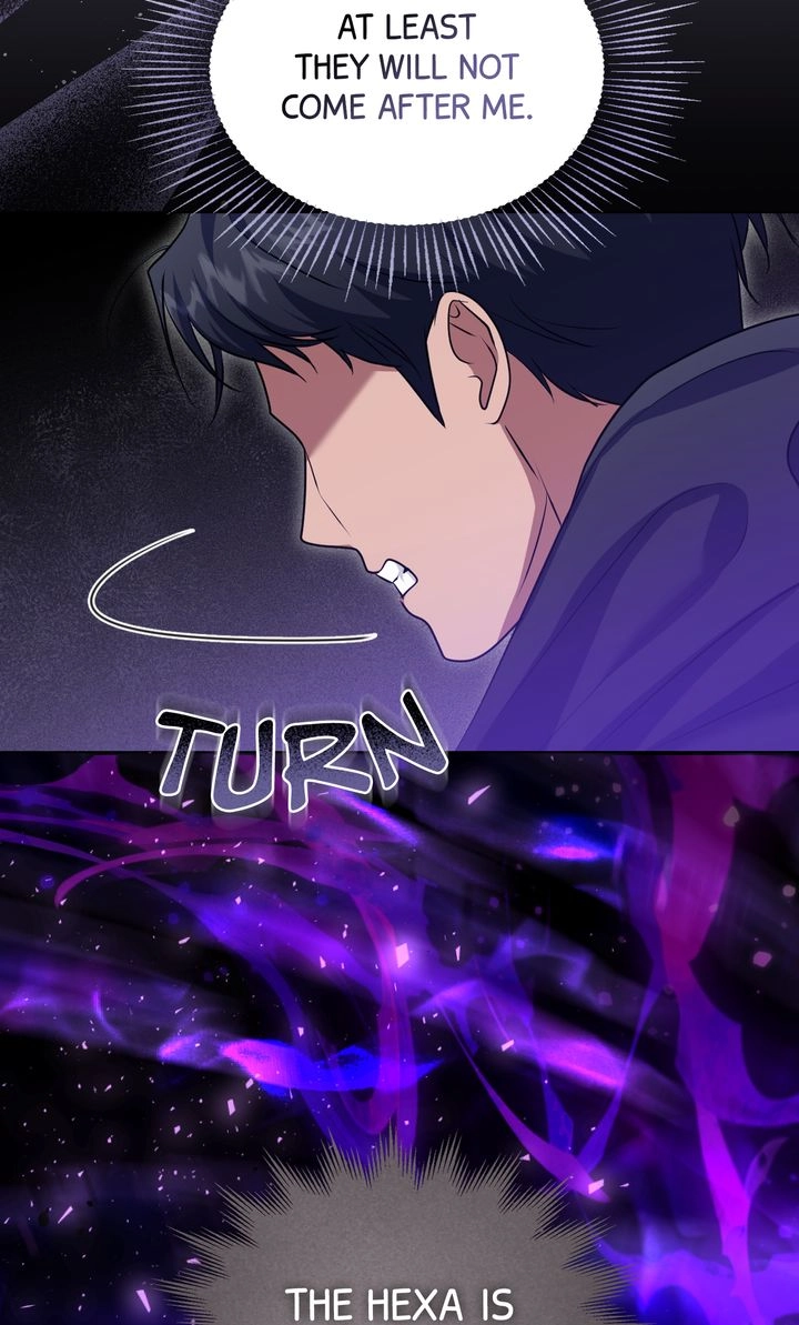 The Fake Saintess Awaits Her Exit Chapter 78 page 66 - 