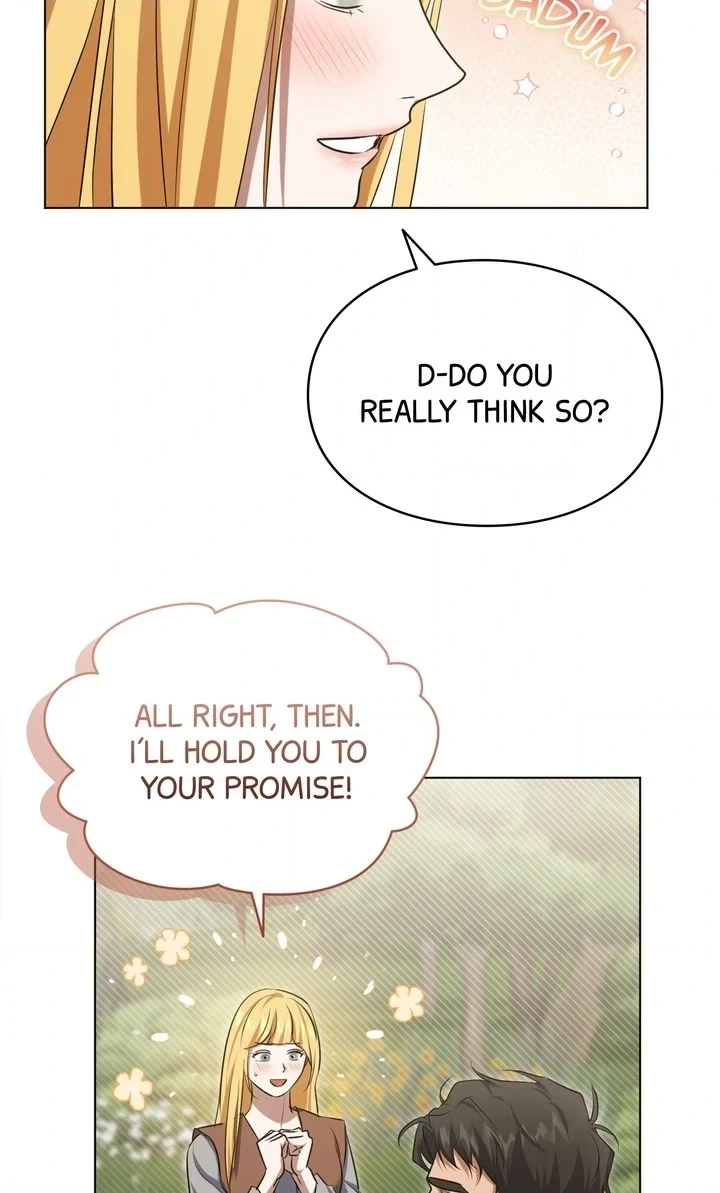 The Fake Saintess Awaits Her Exit Chapter 78 page 8 - 