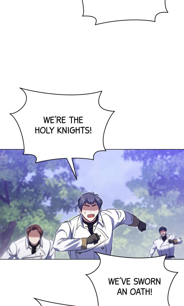 The Fake Saintess Awaits Her Exit Chapter 78 page 72 - 