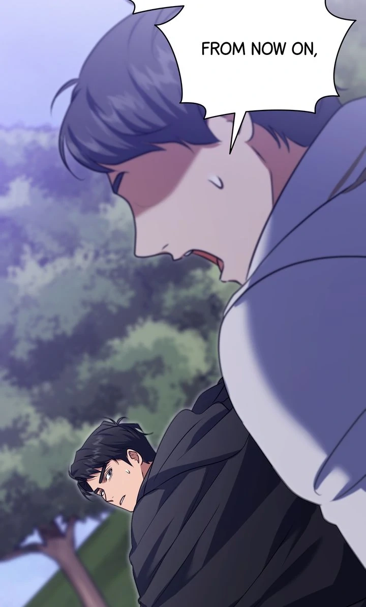 The Fake Saintess Awaits Her Exit Chapter 78 page 74 - 