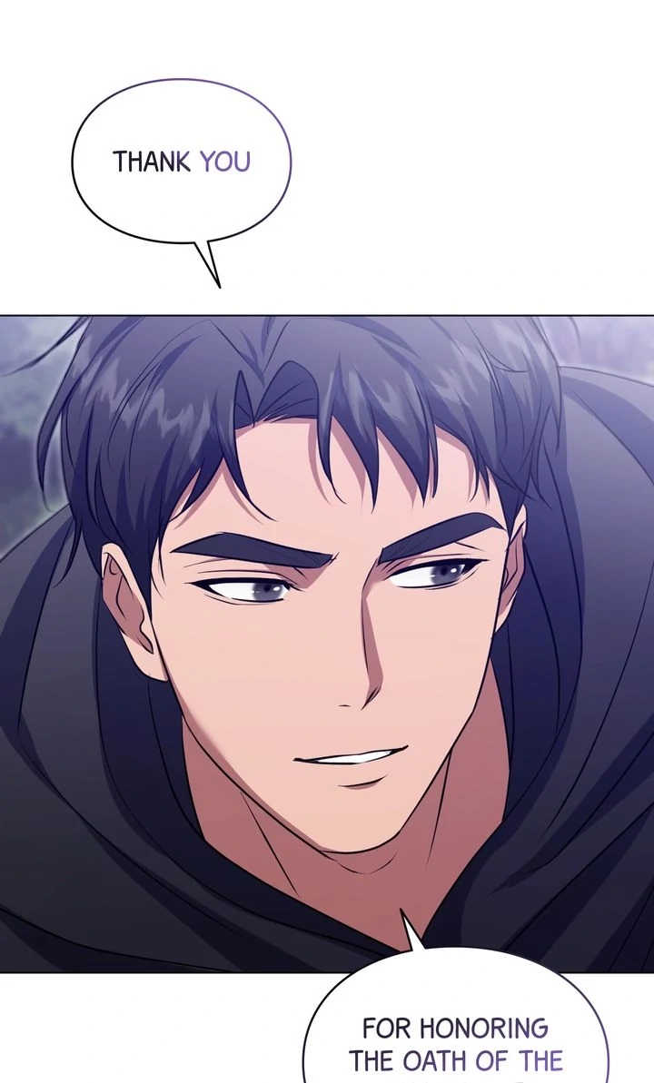 The Fake Saintess Awaits Her Exit Chapter 78 page 76 - 
