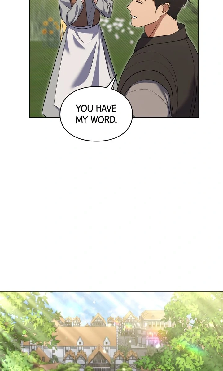 The Fake Saintess Awaits Her Exit Chapter 78 page 9 - 