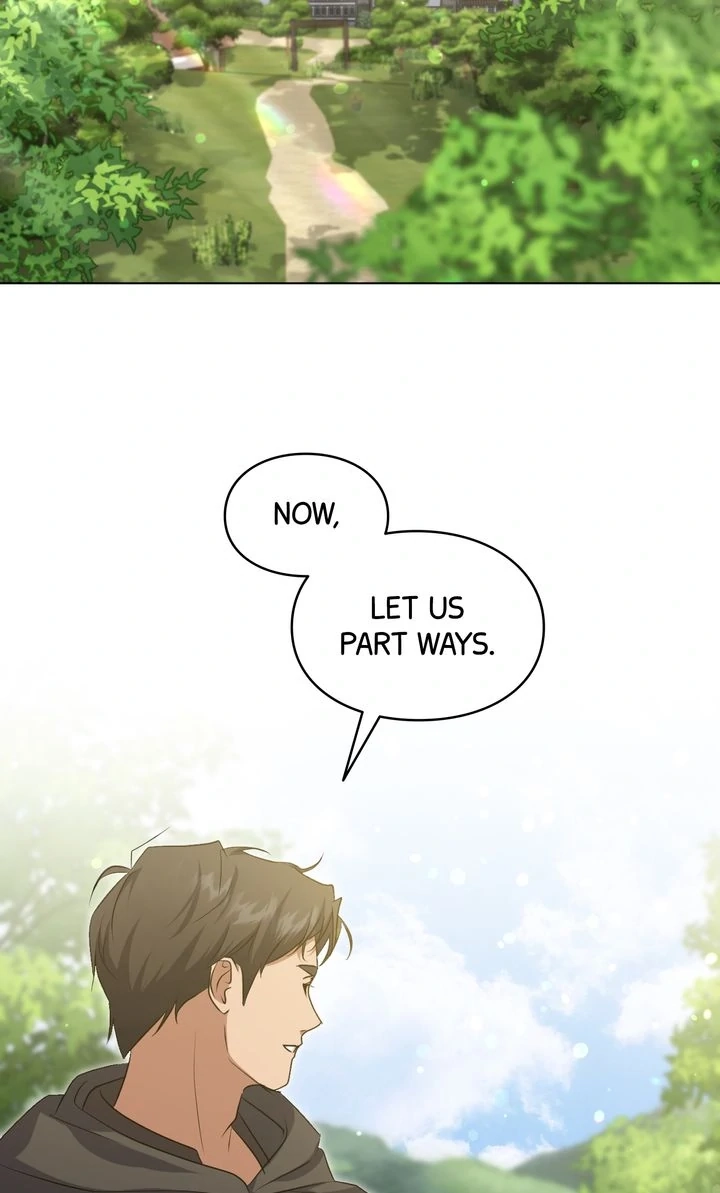 The Fake Saintess Awaits Her Exit Chapter 78 page 10 - 