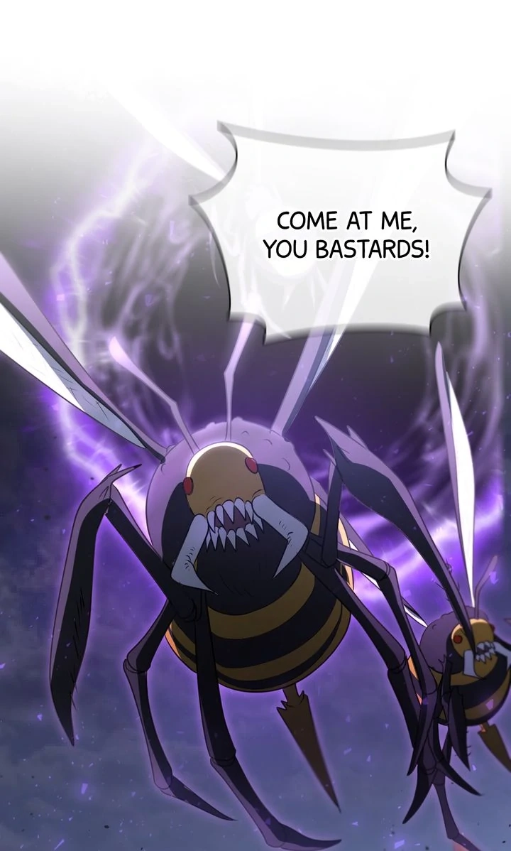The Fake Saintess Awaits Her Exit Chapter 79 page 2 - 