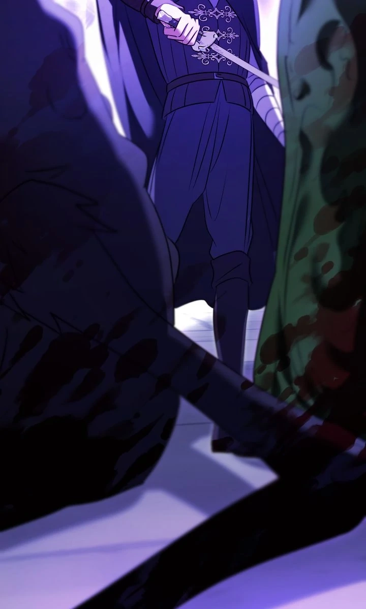 The Fake Saintess Awaits Her Exit Chapter 79 page 14 - 