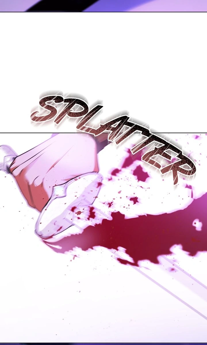 The Fake Saintess Awaits Her Exit Chapter 79 page 15 - 