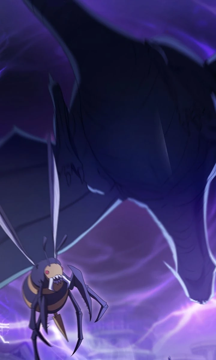 The Fake Saintess Awaits Her Exit Chapter 79 page 16 - 