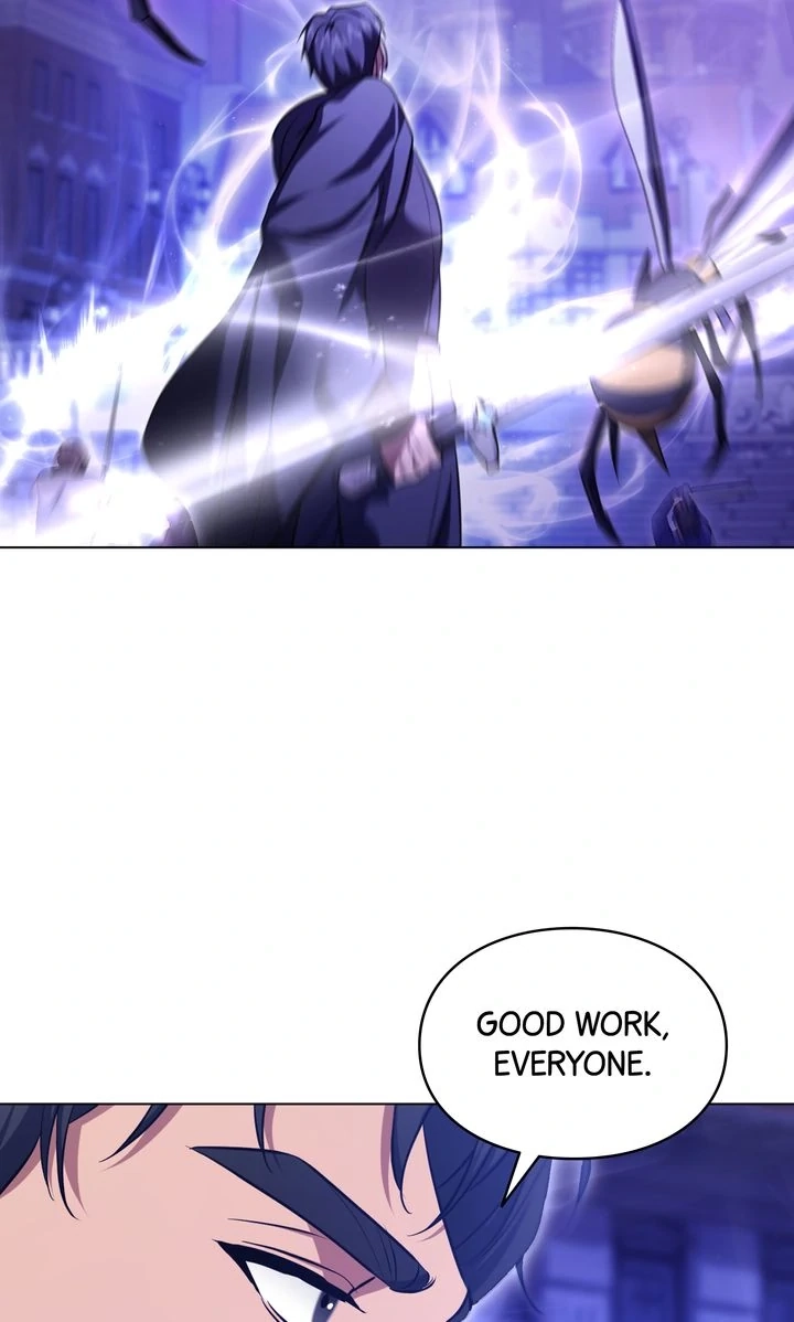 The Fake Saintess Awaits Her Exit Chapter 79 page 17 - 