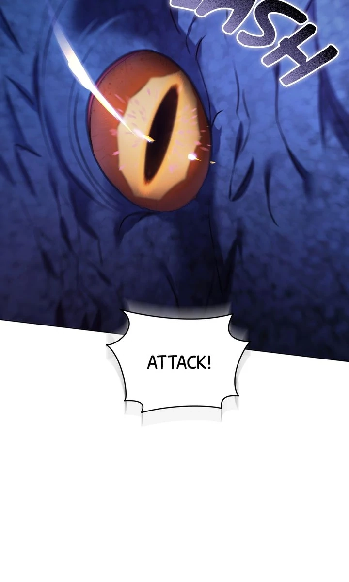 The Fake Saintess Awaits Her Exit Chapter 79 page 22 - 
