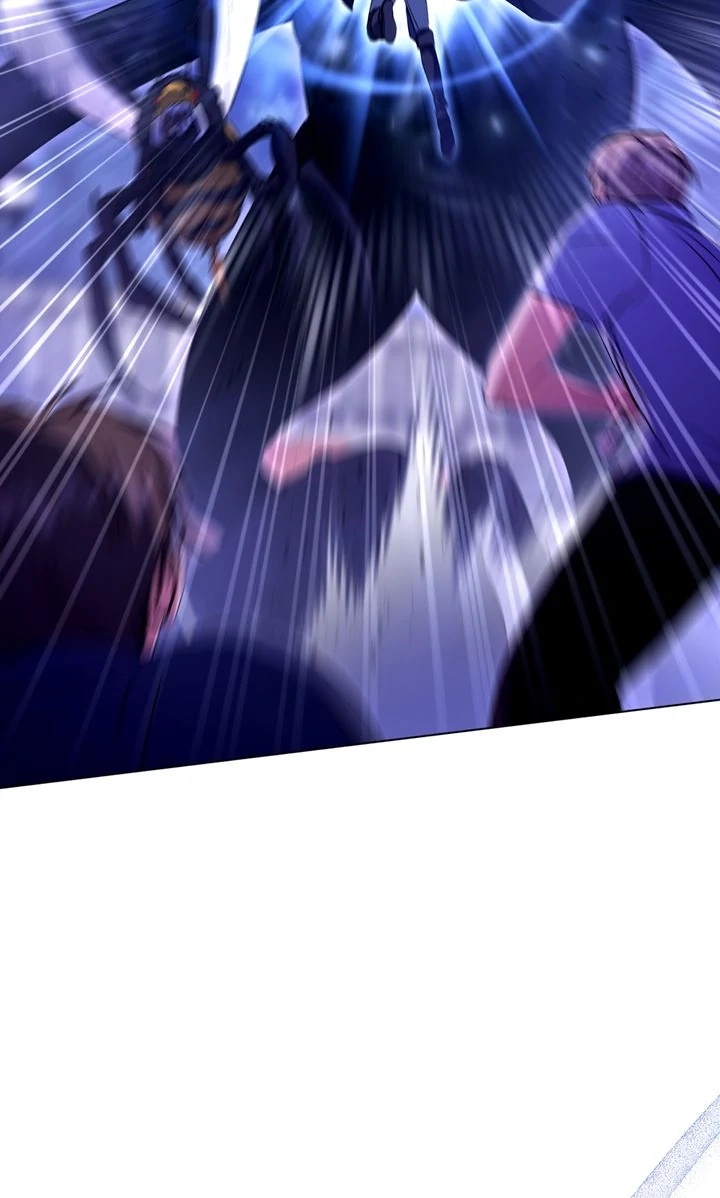 The Fake Saintess Awaits Her Exit Chapter 79 page 24 - 