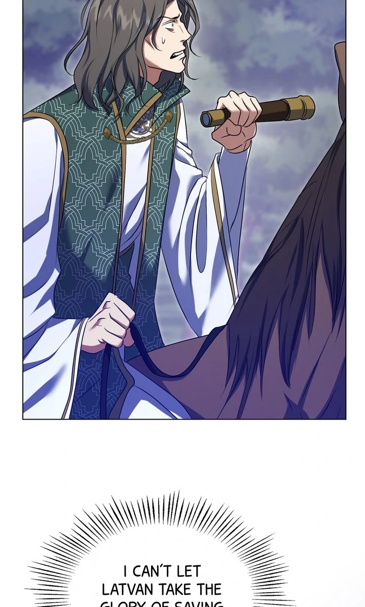 The Fake Saintess Awaits Her Exit Chapter 79 page 27 - 