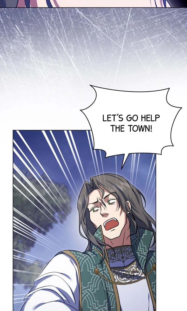 The Fake Saintess Awaits Her Exit Chapter 79 page 29 - 
