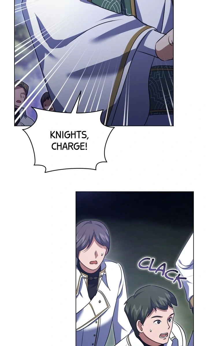The Fake Saintess Awaits Her Exit Chapter 79 page 30 - 