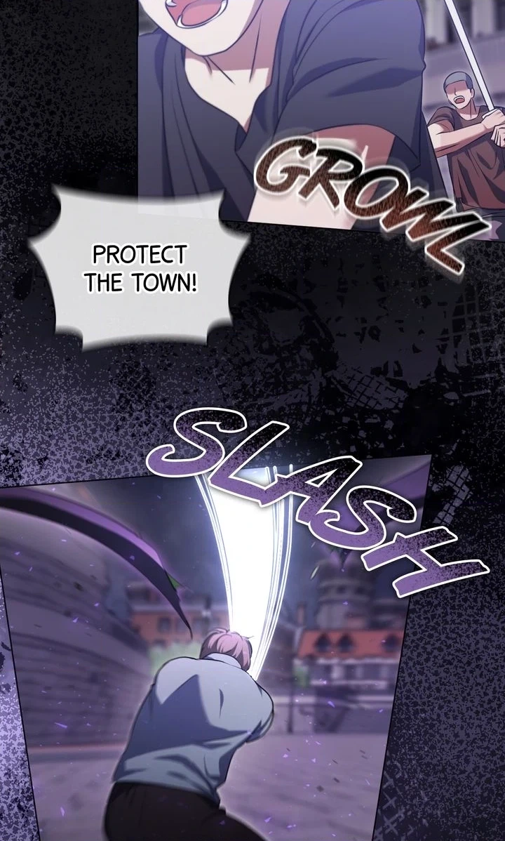 The Fake Saintess Awaits Her Exit Chapter 79 page 4 - 