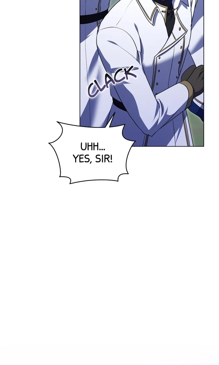 The Fake Saintess Awaits Her Exit Chapter 79 page 31 - 