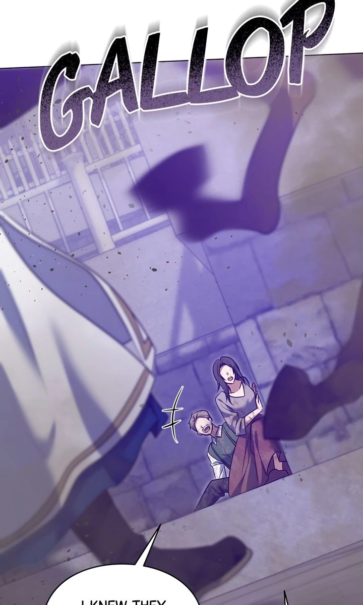 The Fake Saintess Awaits Her Exit Chapter 79 page 37 - 