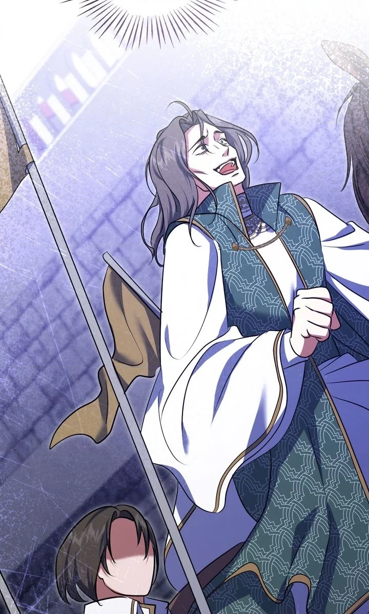 The Fake Saintess Awaits Her Exit Chapter 79 page 40 - 