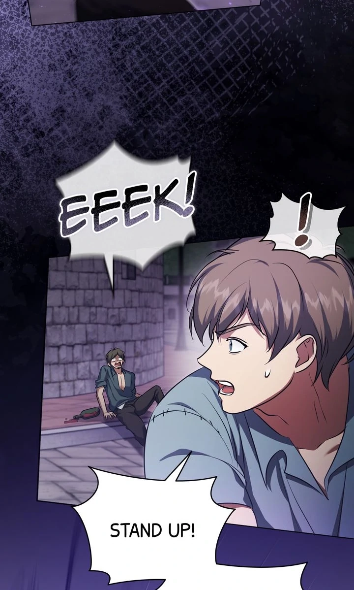 The Fake Saintess Awaits Her Exit Chapter 79 page 5 - 