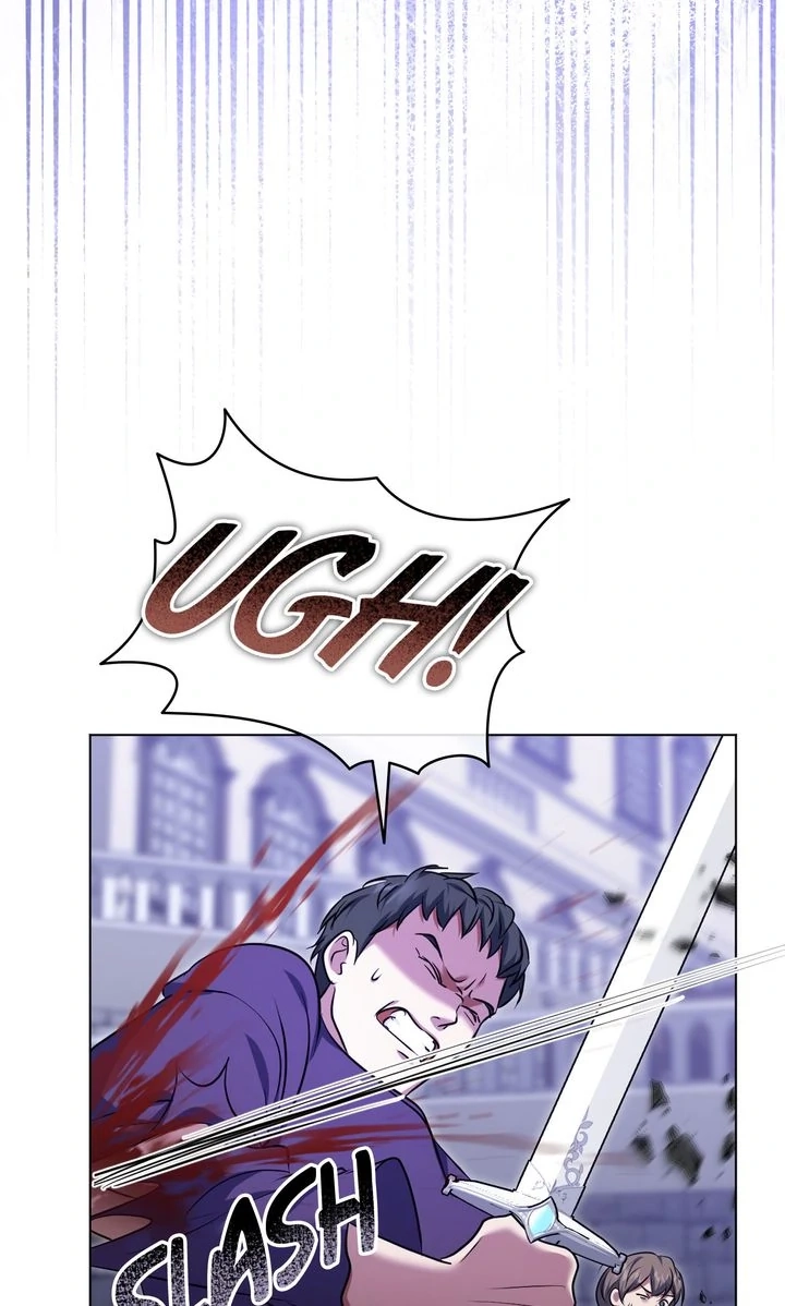 The Fake Saintess Awaits Her Exit Chapter 79 page 42 - 