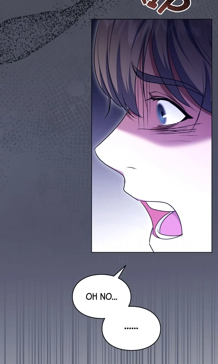 The Fake Saintess Awaits Her Exit Chapter 79 page 45 - 