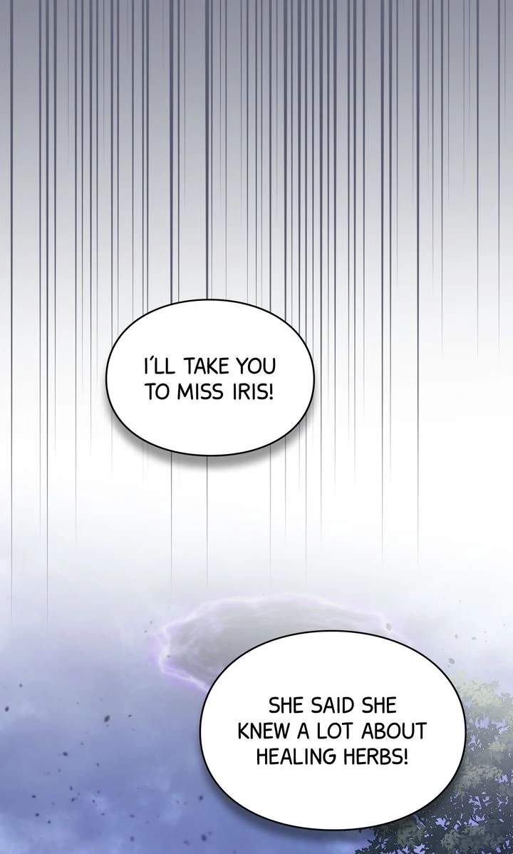 The Fake Saintess Awaits Her Exit Chapter 79 page 46 - 
