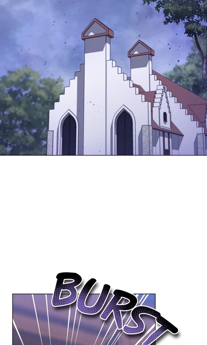 The Fake Saintess Awaits Her Exit Chapter 79 page 47 - 
