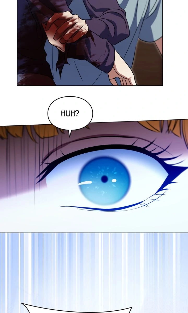 The Fake Saintess Awaits Her Exit Chapter 79 page 50 - 