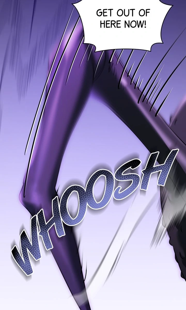 The Fake Saintess Awaits Her Exit Chapter 79 page 6 - 