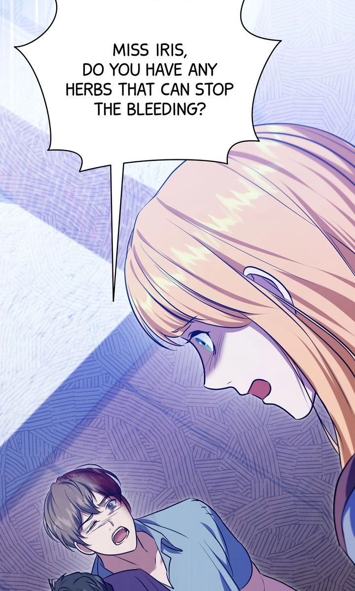 The Fake Saintess Awaits Her Exit Chapter 79 page 51 - 