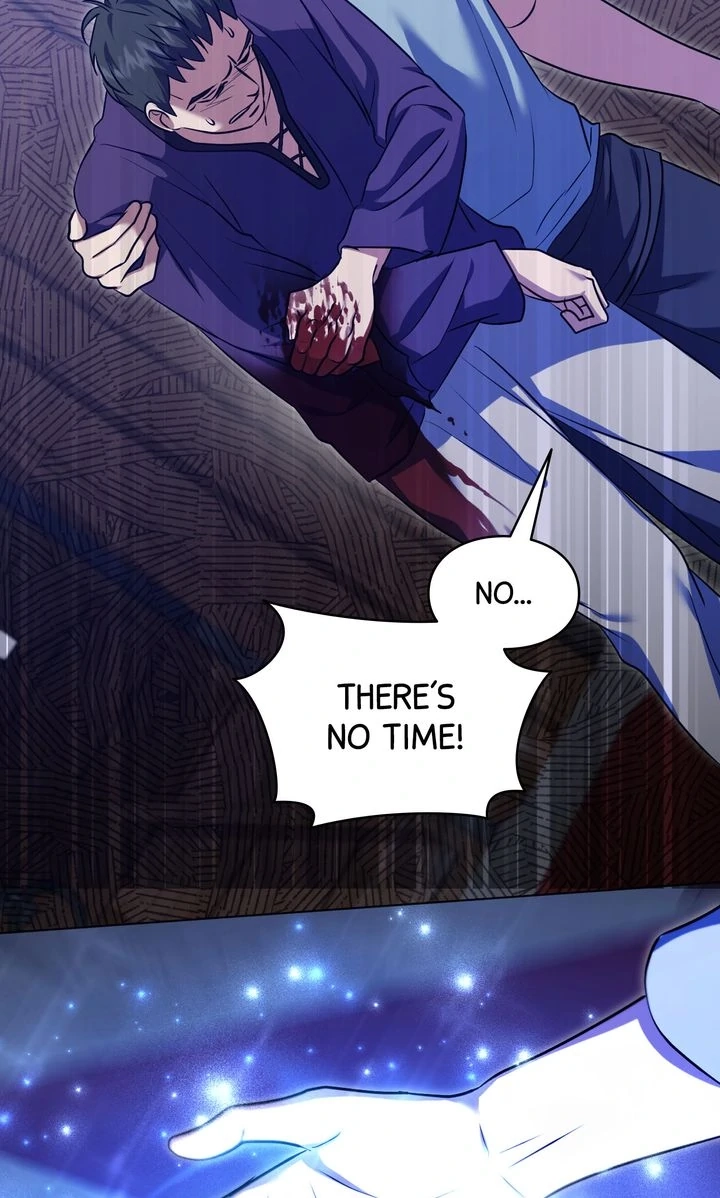 The Fake Saintess Awaits Her Exit Chapter 79 page 52 - 