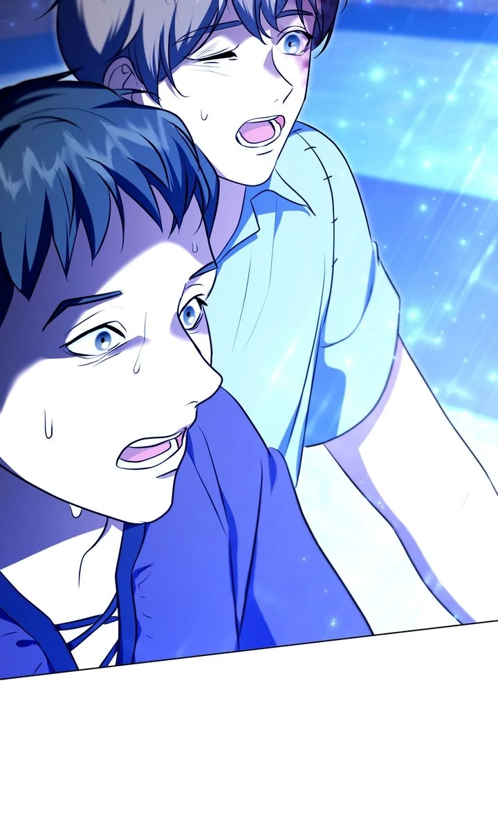 The Fake Saintess Awaits Her Exit Chapter 79 page 54 - 