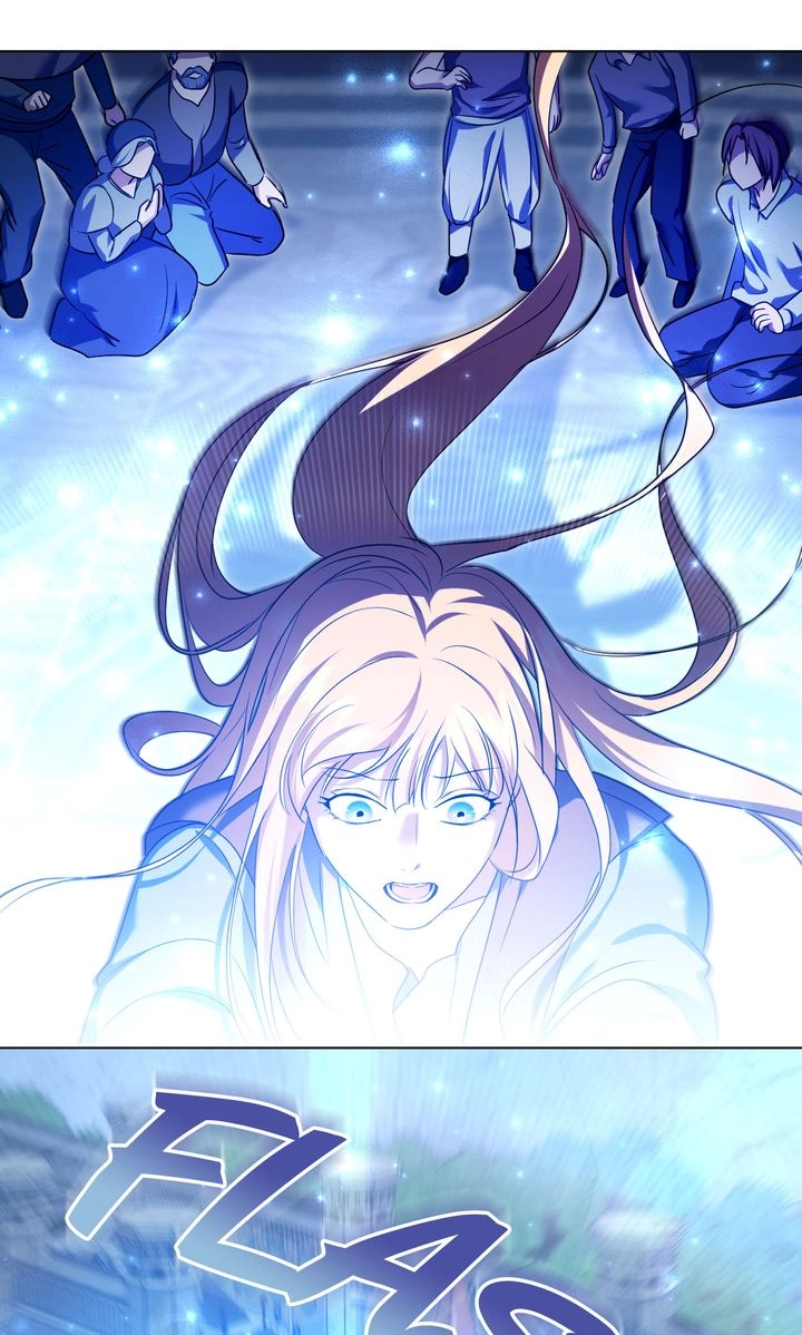 The Fake Saintess Awaits Her Exit Chapter 79 page 55 - 