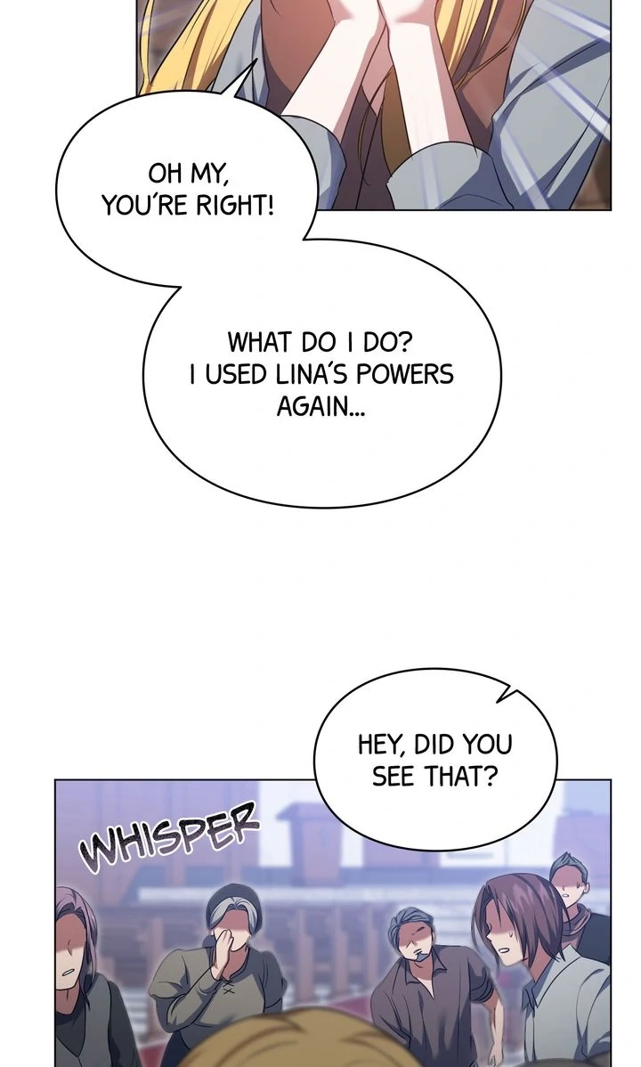 The Fake Saintess Awaits Her Exit Chapter 79 page 59 - 