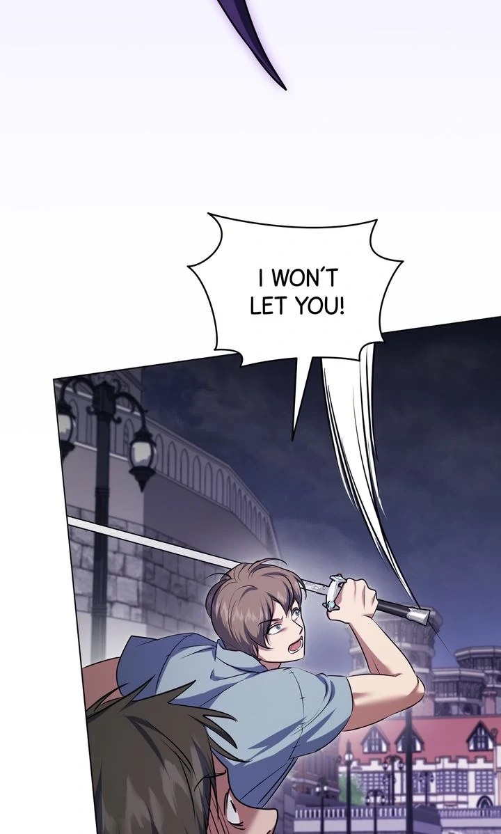 The Fake Saintess Awaits Her Exit Chapter 79 page 7 - 